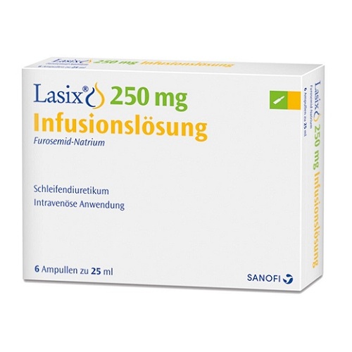 Acquista Lasix online in Svizzera in modo semplice e sicuro