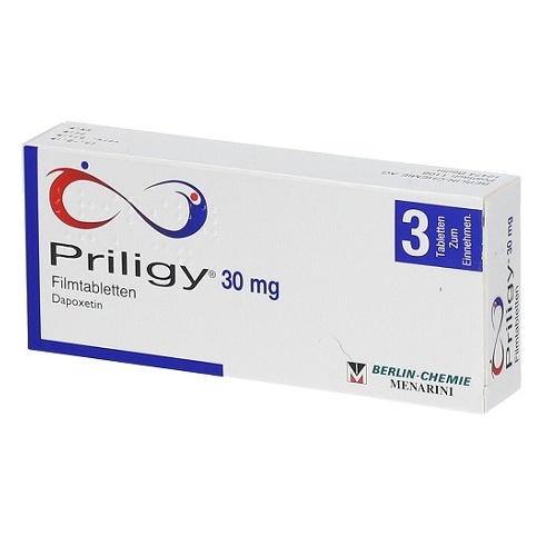 Acquista Priligy senza prescrizione in Svizzera